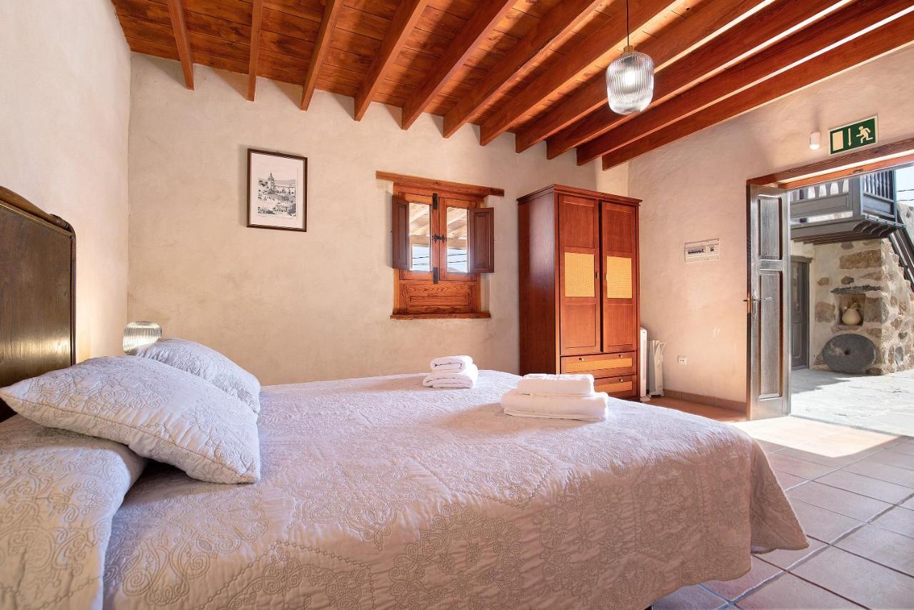 Casa Rural Andresito Pajara  Exterior photo