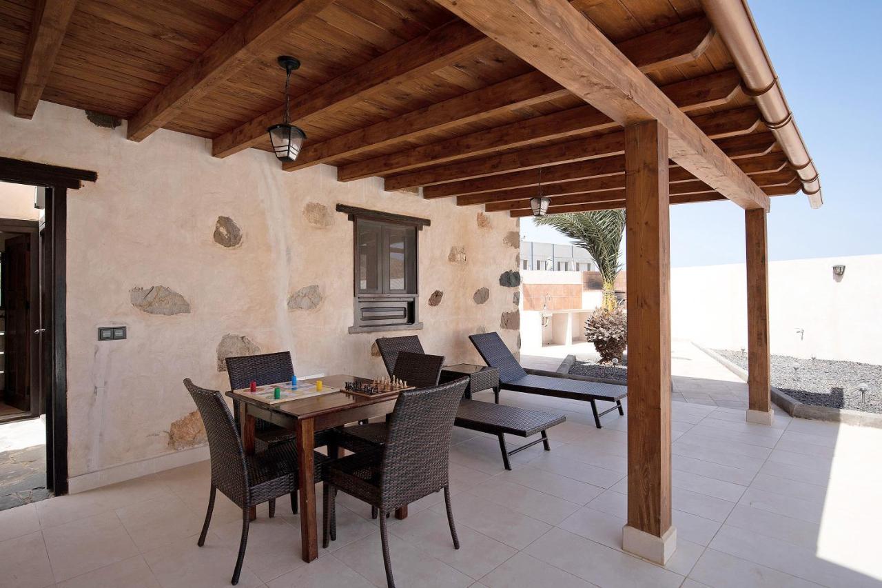 Casa Rural Andresito Pajara  Exterior photo